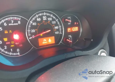 2010 Nissan Maxima 3.5 Sv z USA, uszkodzony, nr VIN 1N4AA5AP1AC861624